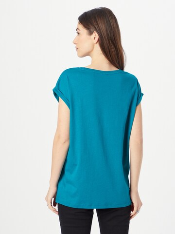 Urban Classics Shirt in Blau