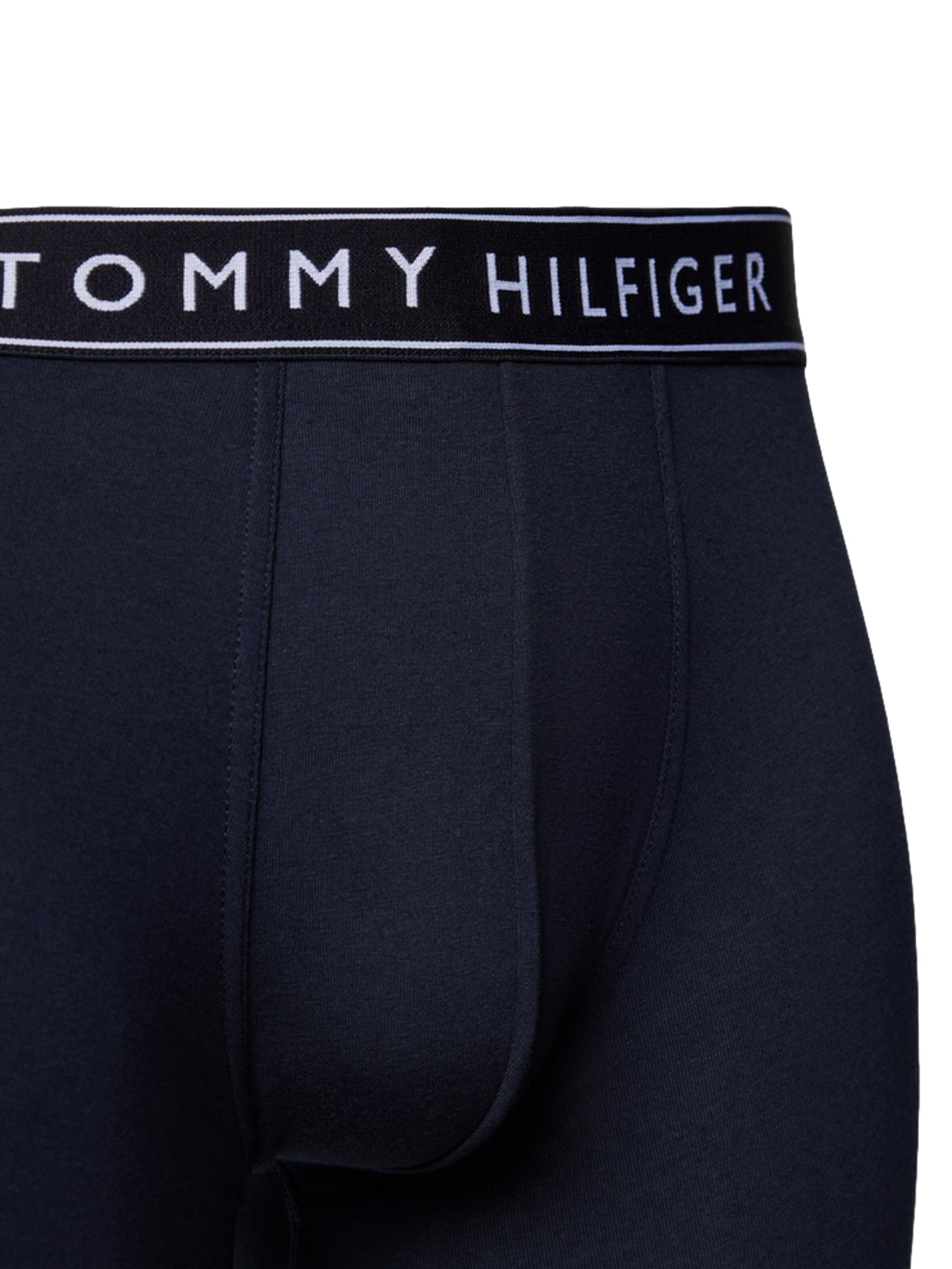 Boxer di TOMMY HILFIGER in blu