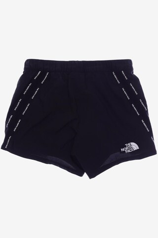 THE NORTH FACE Shorts XS in Schwarz