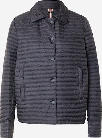 zils Colmar Starpsezonu jaka: no priekšpuses