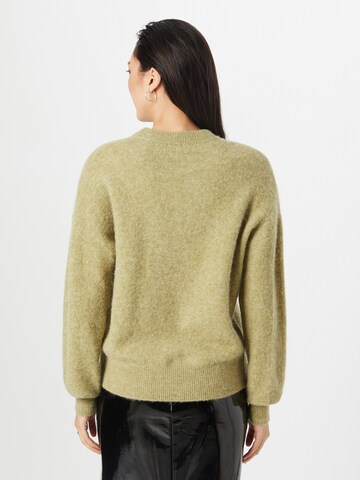 Twist & Tango Sweater 'Zanna' in Green