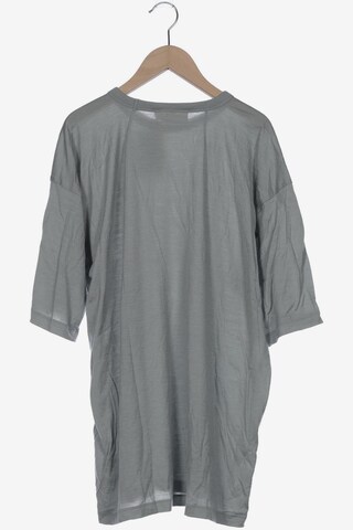 ICEBREAKER Shirt in XXL in Grey