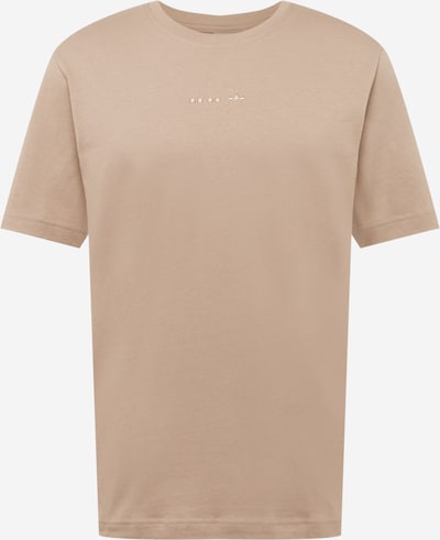 ADIDAS ORIGINALS Shirt in Light brown, Item view