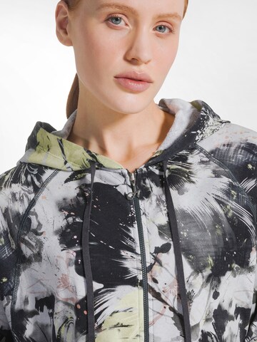 Sweat-shirt DEHA en gris