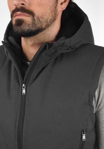 Gilet 'Elano' di BLEND in grigio