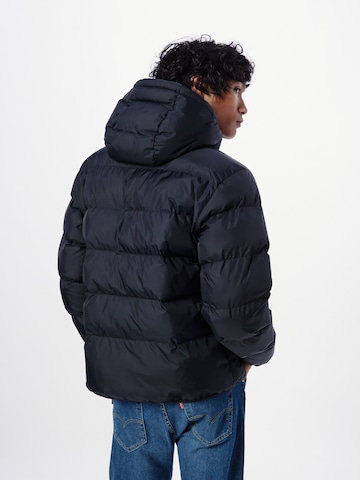 NAPAPIJRI Winter Jacket in Black