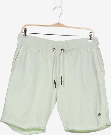 Key Largo Shorts in 35-36 in Green: front