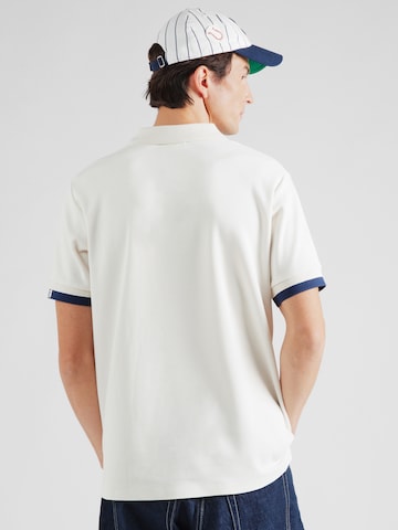 T-Shirt ELLESSE en blanc
