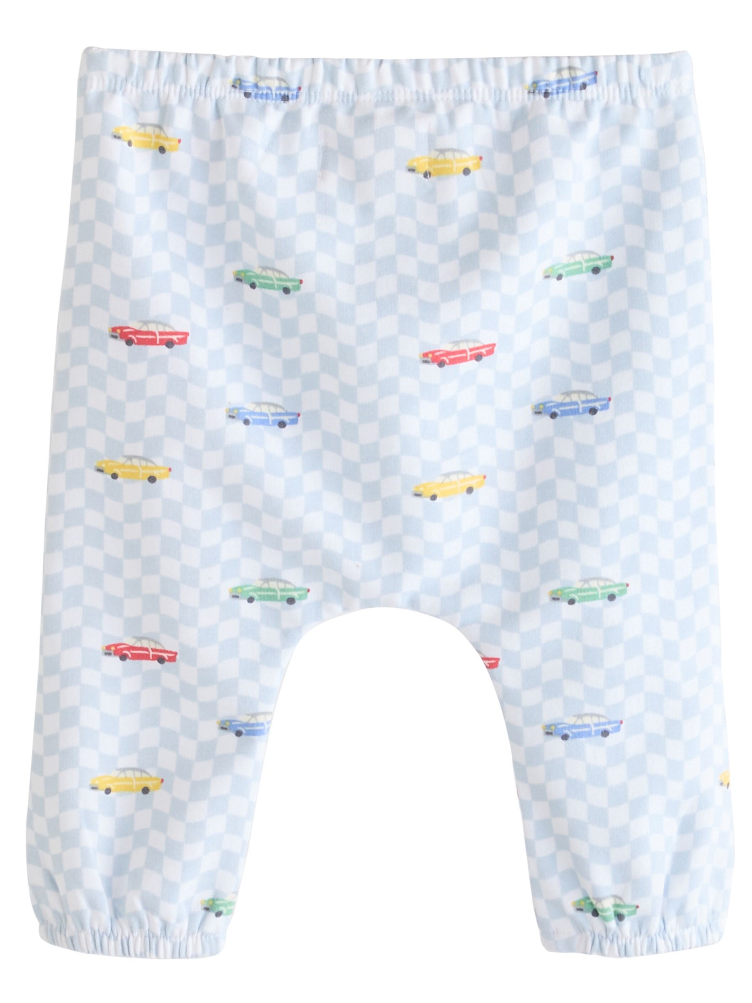 Next Комплект в Синий