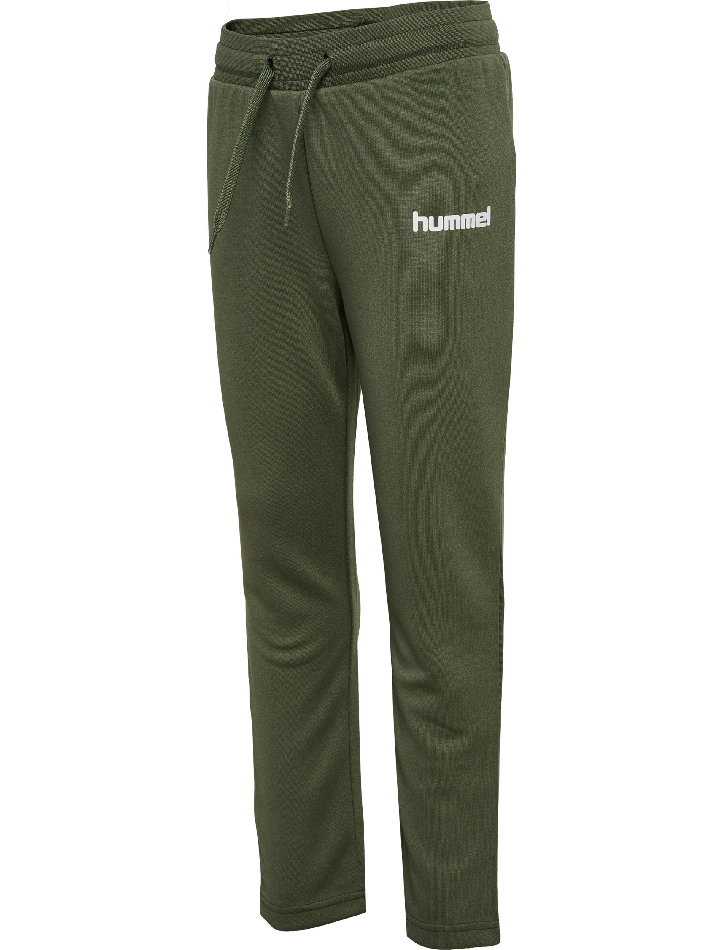 zaļš Hummel Treniņtērps 'Tukas'