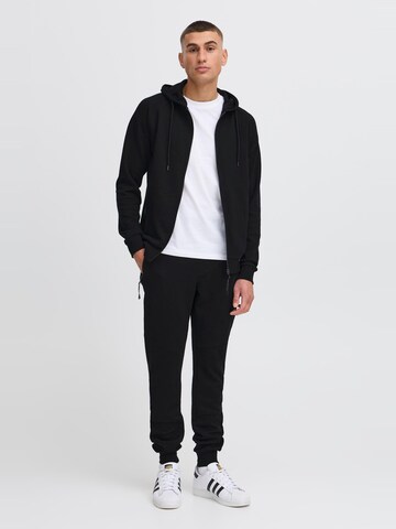 !Solid Sweat jacket 'Gelbert' in Black