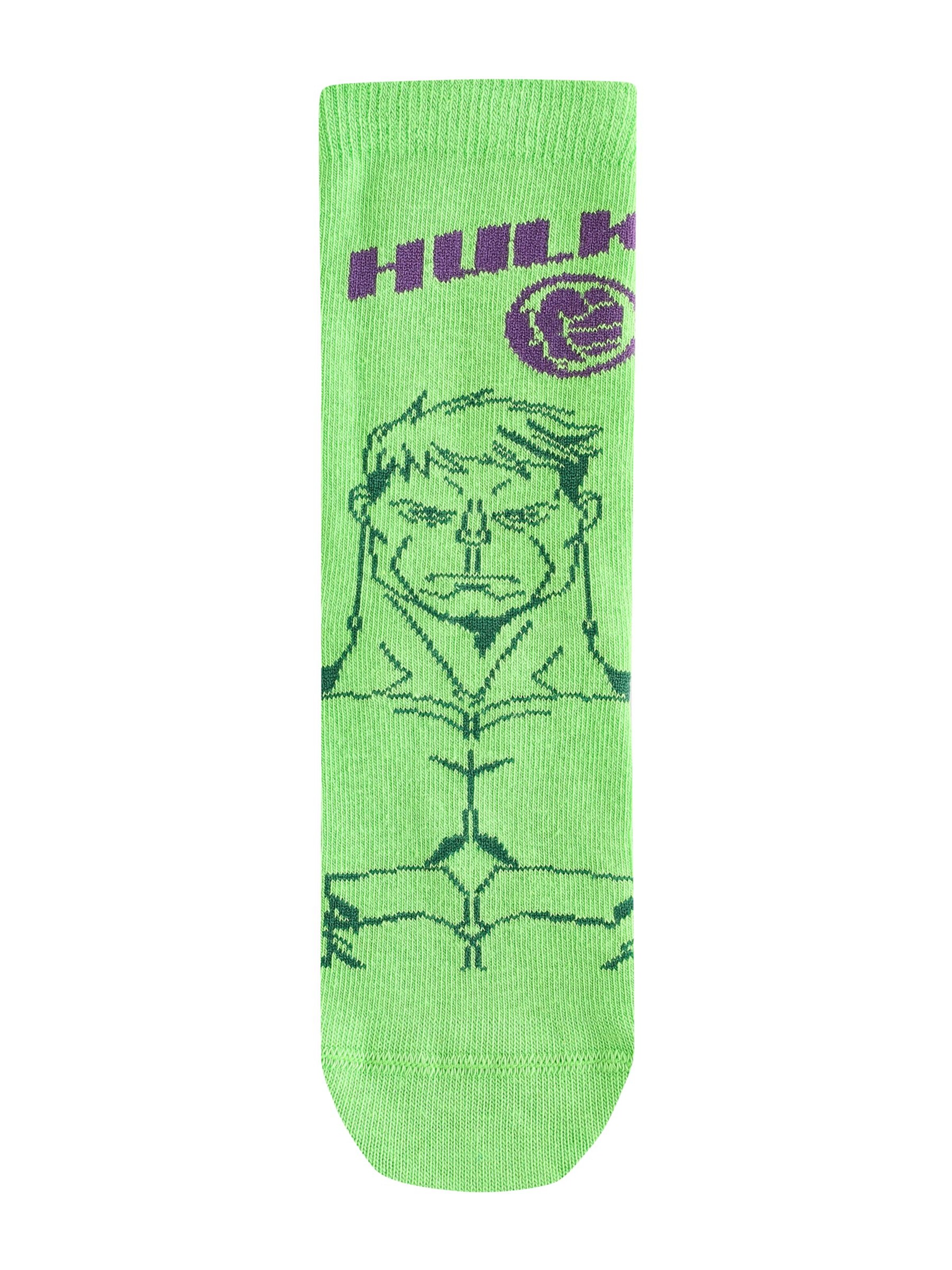 Chaussettes Next en mélange de couleurs