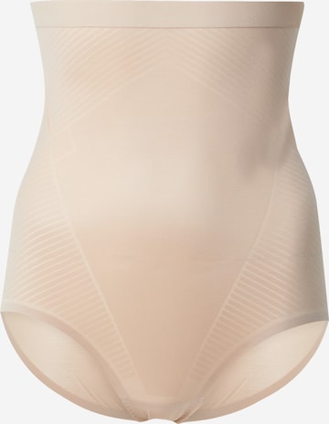Slip scultant 'Thinstincts® 2.0' SPANX en beige : devant