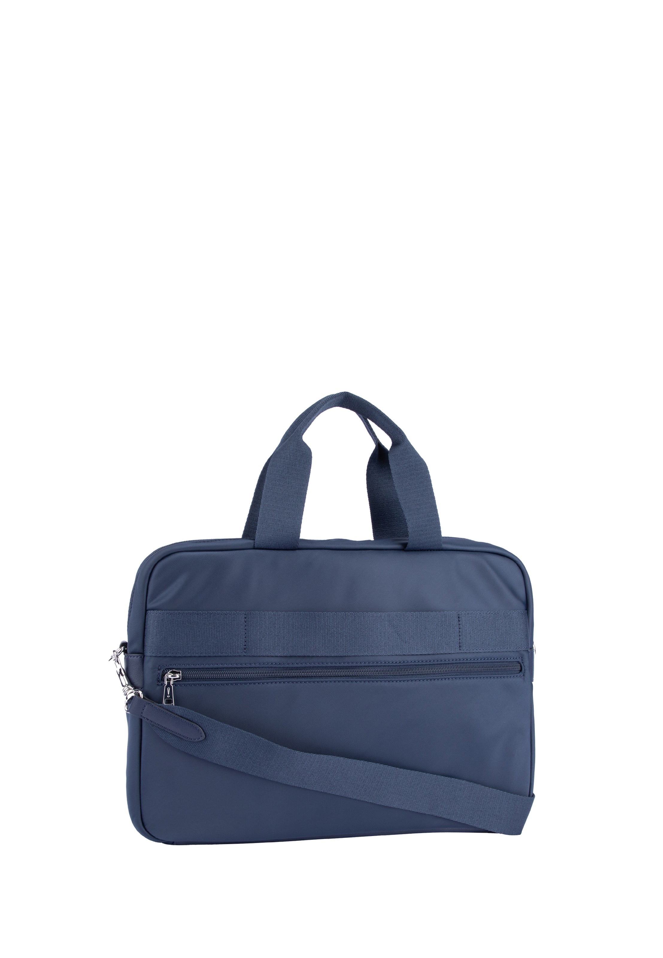 Joop Jeans Laptoptasche 'Cartello Philomena' in Blau