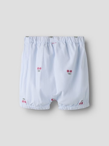 regular Pantaloni di NAME IT in blu