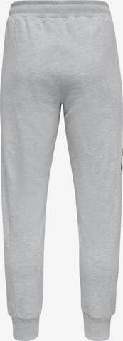 Hummel Tapered Hose 'Liam' in Grau