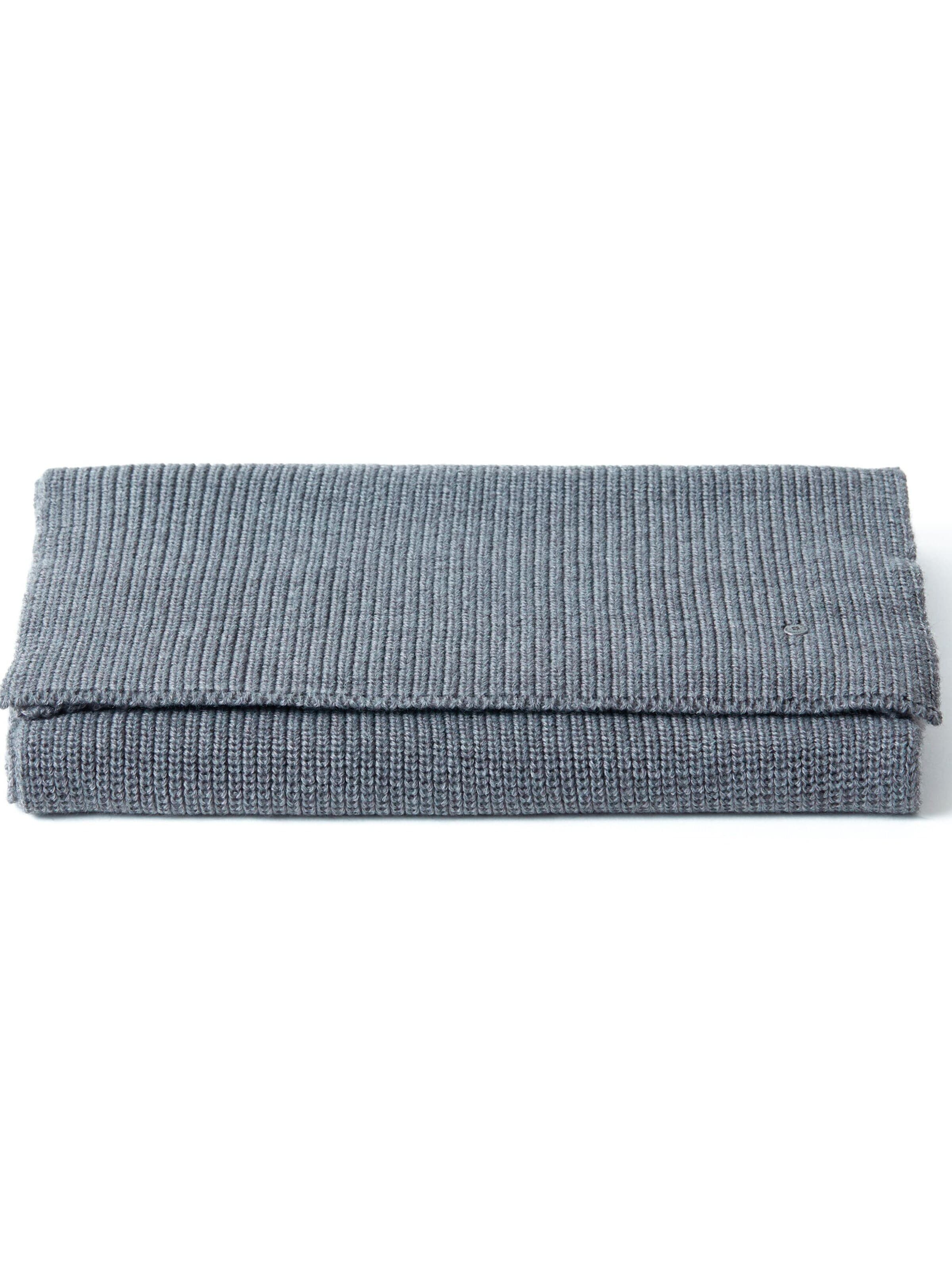BURLINGTON Schal 'Kensington'‌‌‌‌‌‌ in Grau