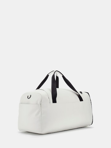 GUESS Weekender 'Sondrio' in White