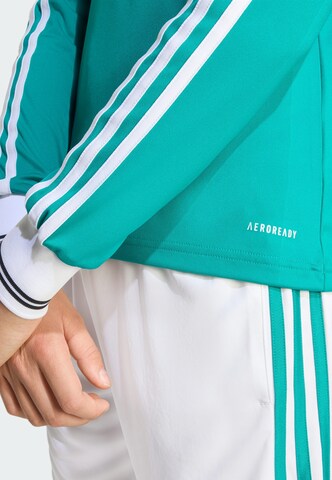 T-Shirt fonctionnel 'Liverpool FC 25/26' ADIDAS PERFORMANCE en vert