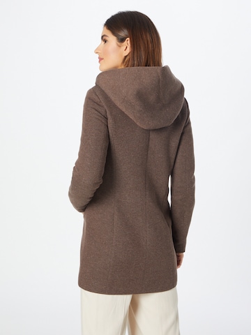 ONLY Between-Seasons Coat 'Sedona' in Brown