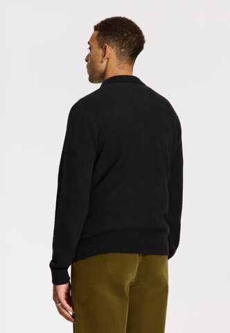 Sweat-shirt 'Penn' Shiwi en noir