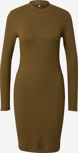 JDY Sukienka 'Fransiska' w kolorze khakim, Podgląd produktu