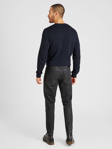 G-Star RAW Slim fit Jeans '3301' in Grey