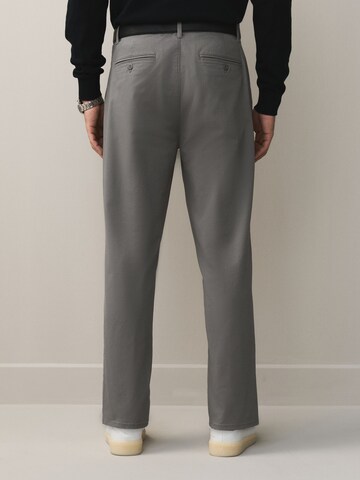 Next Regular Hose in Grau