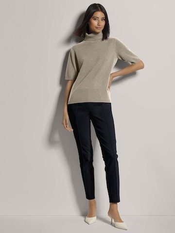 MADELEINE Trui in Beige