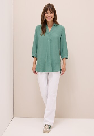 CECIL Blouse in Green