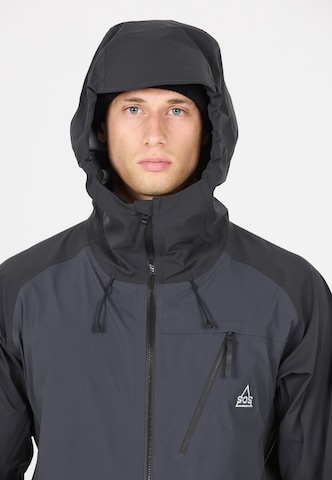 SOS Sportjas 'Unbound' in Blauw
