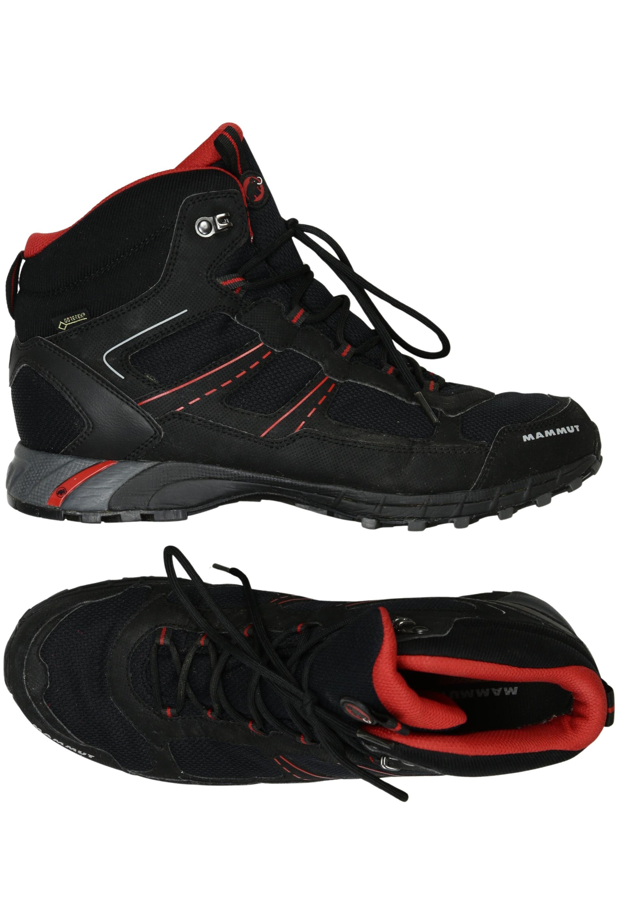 MAMMUT Anke & Mid-Calf Boots in 44,5 in Mixed colors: front