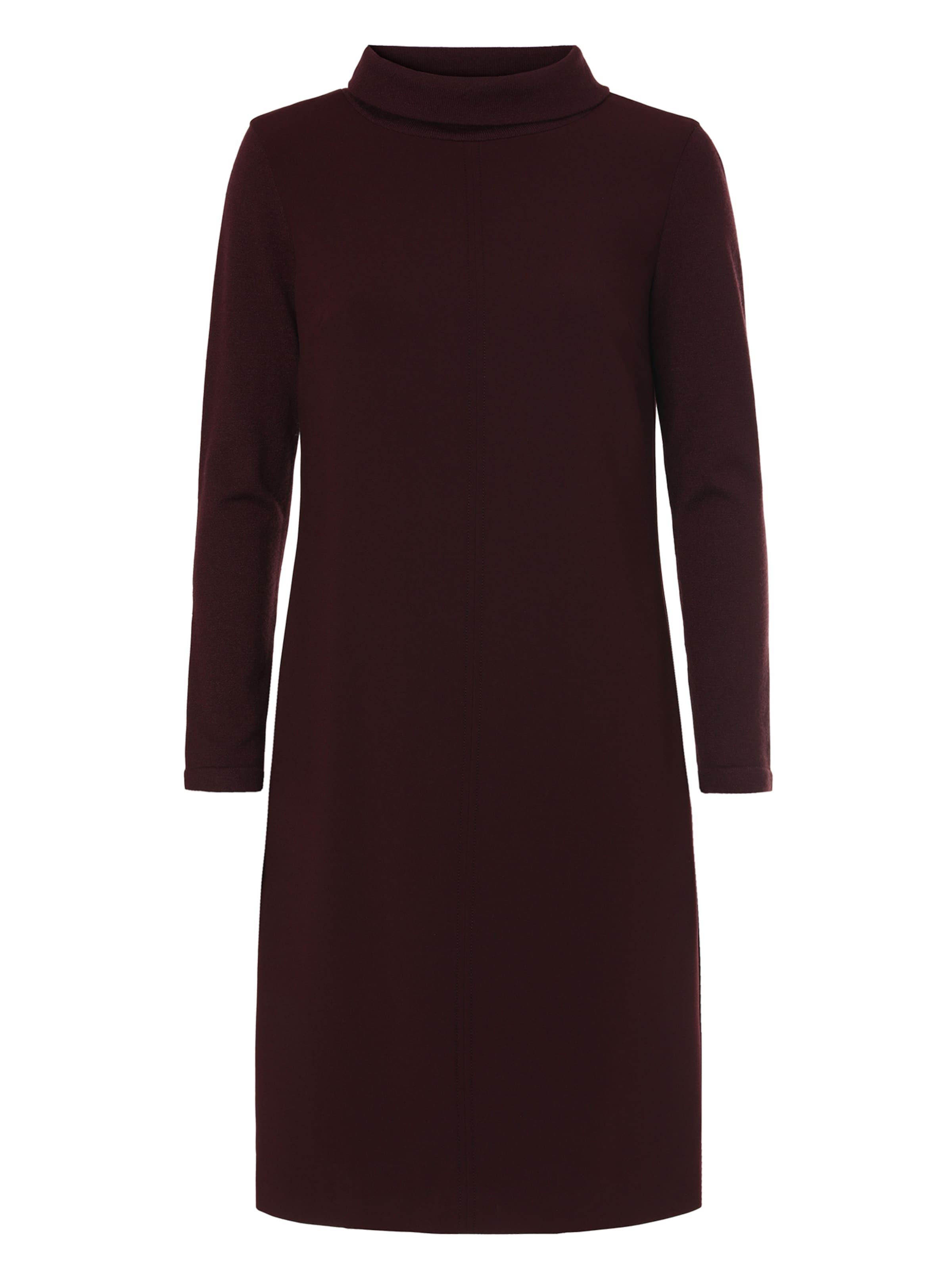 TATUUM Dress 'SAGAMIA' in Red: front