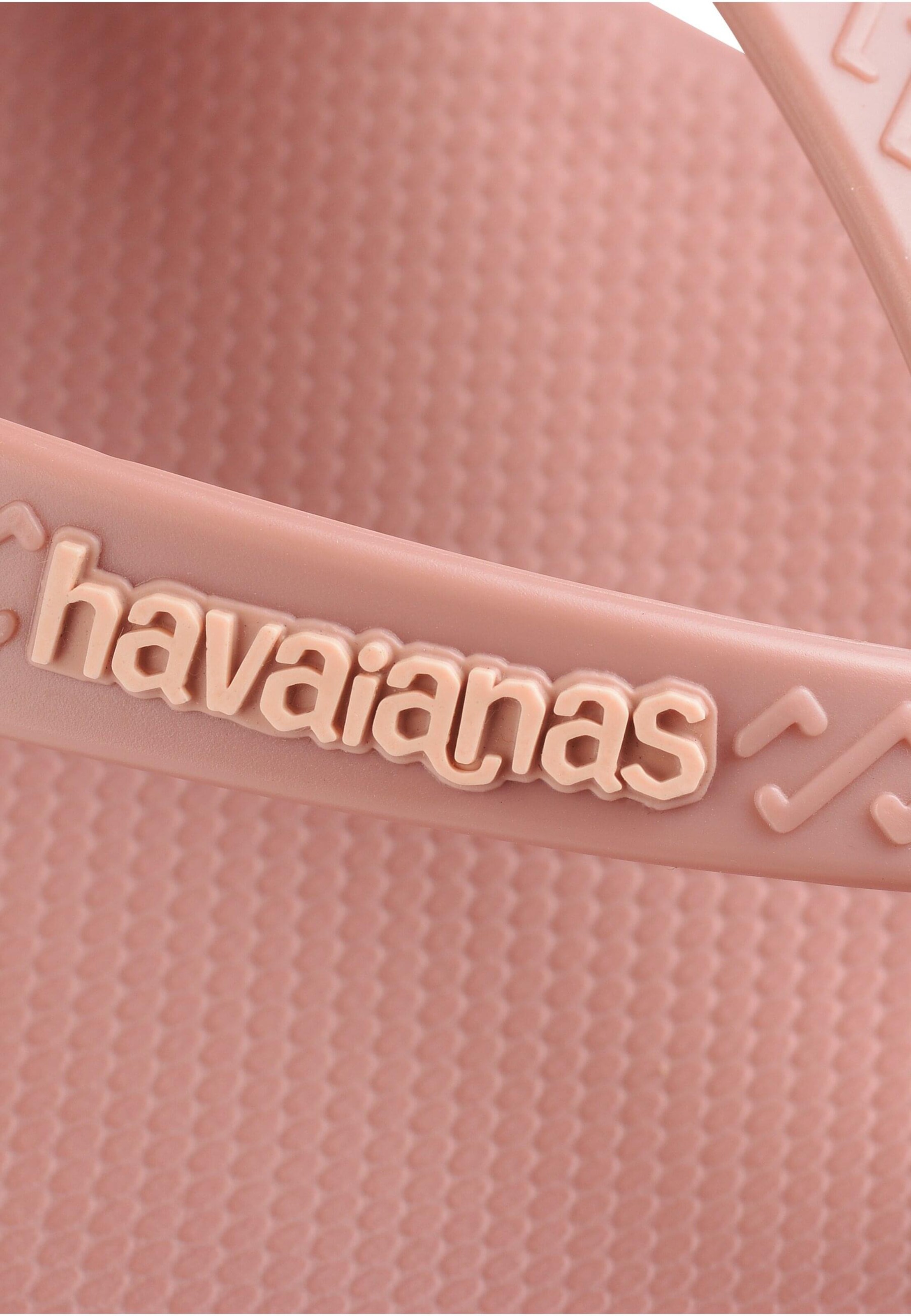 HAVAIANAS Slipper in Pink
