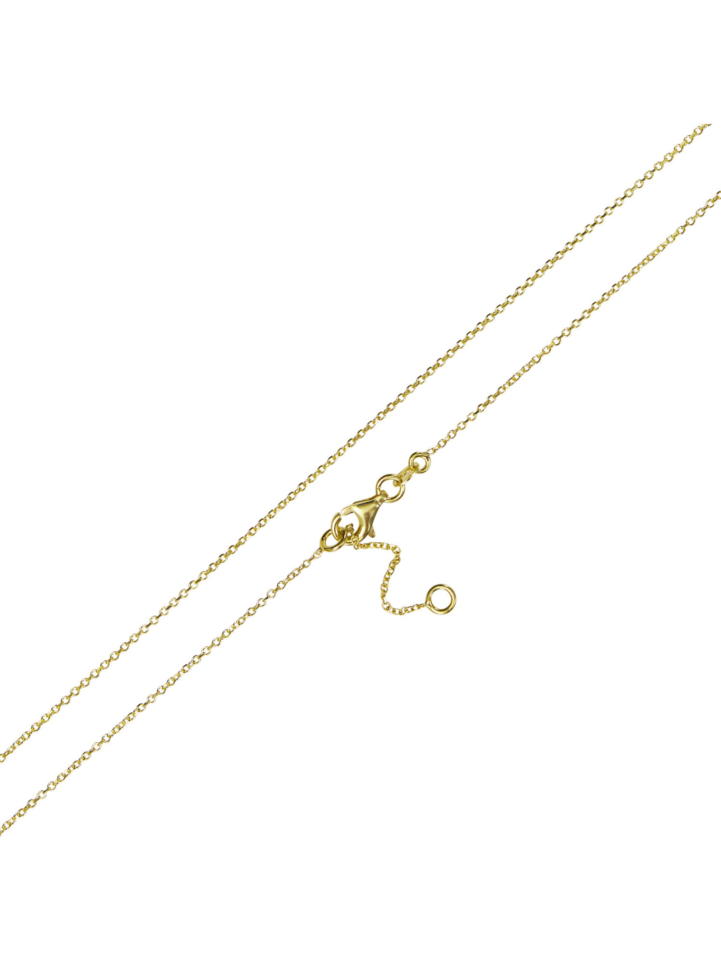 CHRIST Kette in Gold