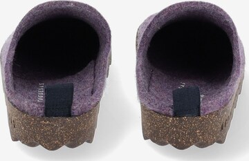 Asportuguesas Slippers in Purple