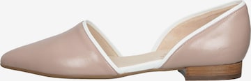 Ballerines PETER KAISER en beige