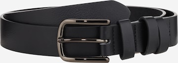 ABOUT YOU Belt 'Jolina' in Black: front
