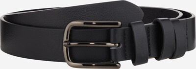 ABOUT YOU Ceinture 'Jolina' en noir, Vue avec produit