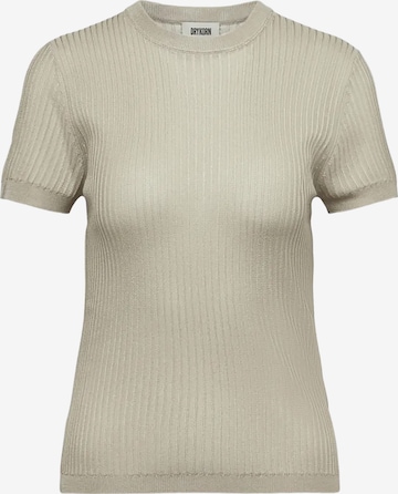 DRYKORN T-Shirt 'Moglini' in Beige: Vorderseite