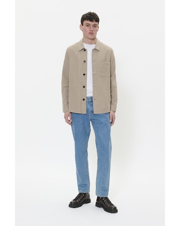 Matinique Overgangsjakke i beige