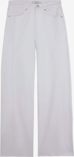 Scalpers Farkut ' ' värissä valkoinen / offwhite, Tuotenäkymä