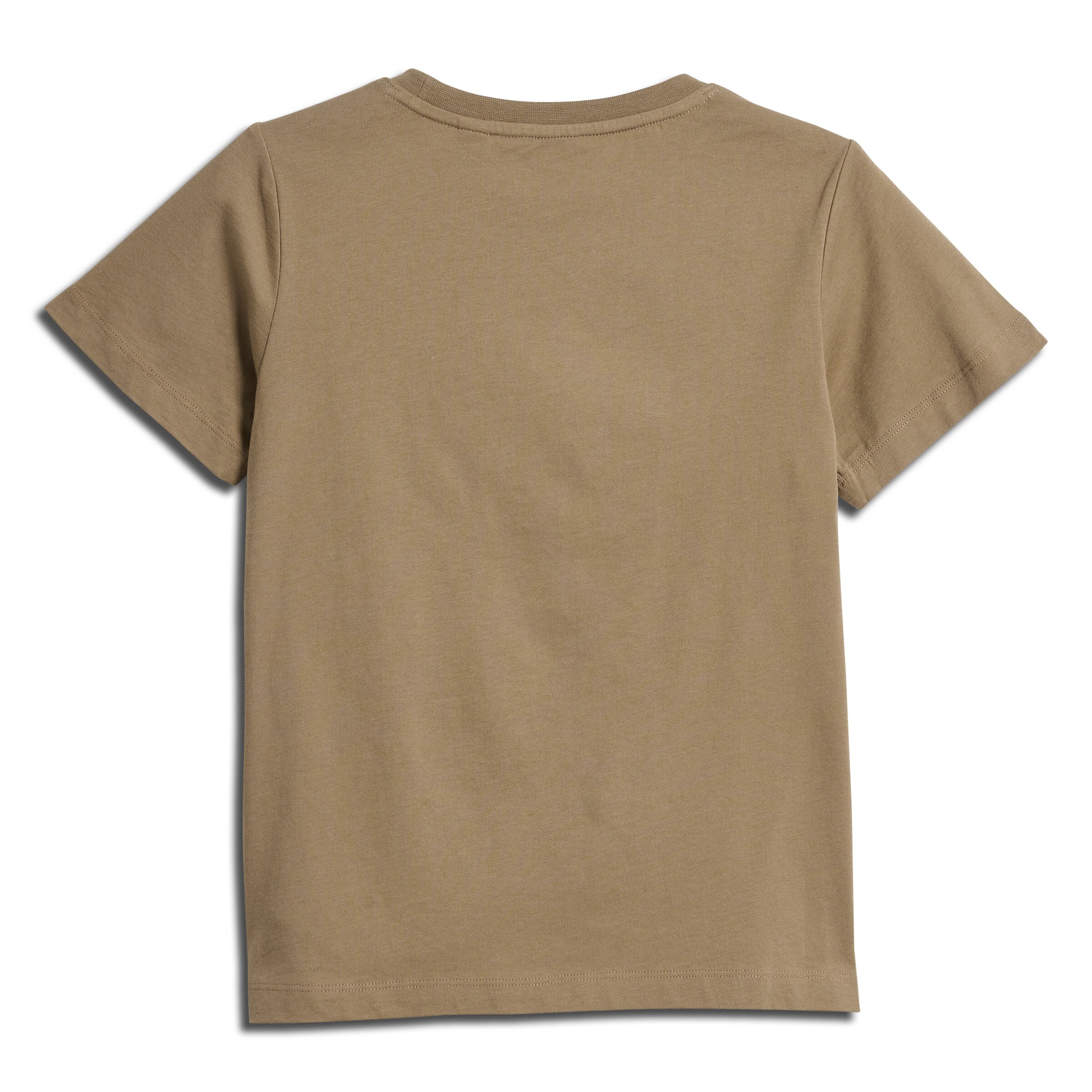 SOMETIME SOON Paita 'Ocean' värissä ruskea