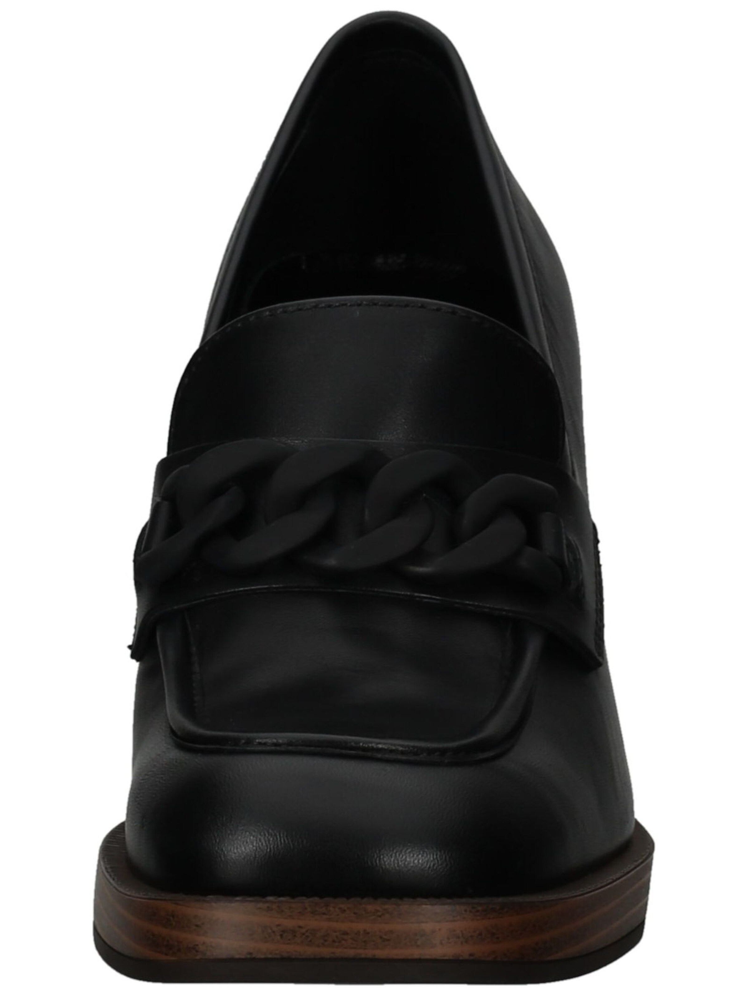 Décolleté di Nero Giardini in nero