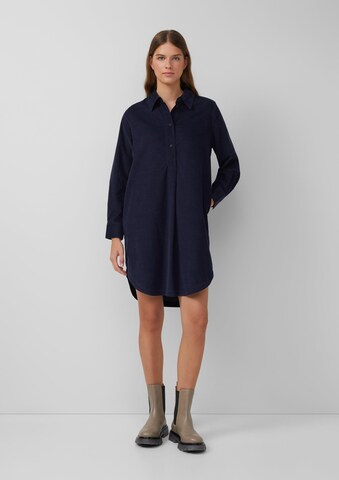 s.Oliver Blousejurk in Blauw