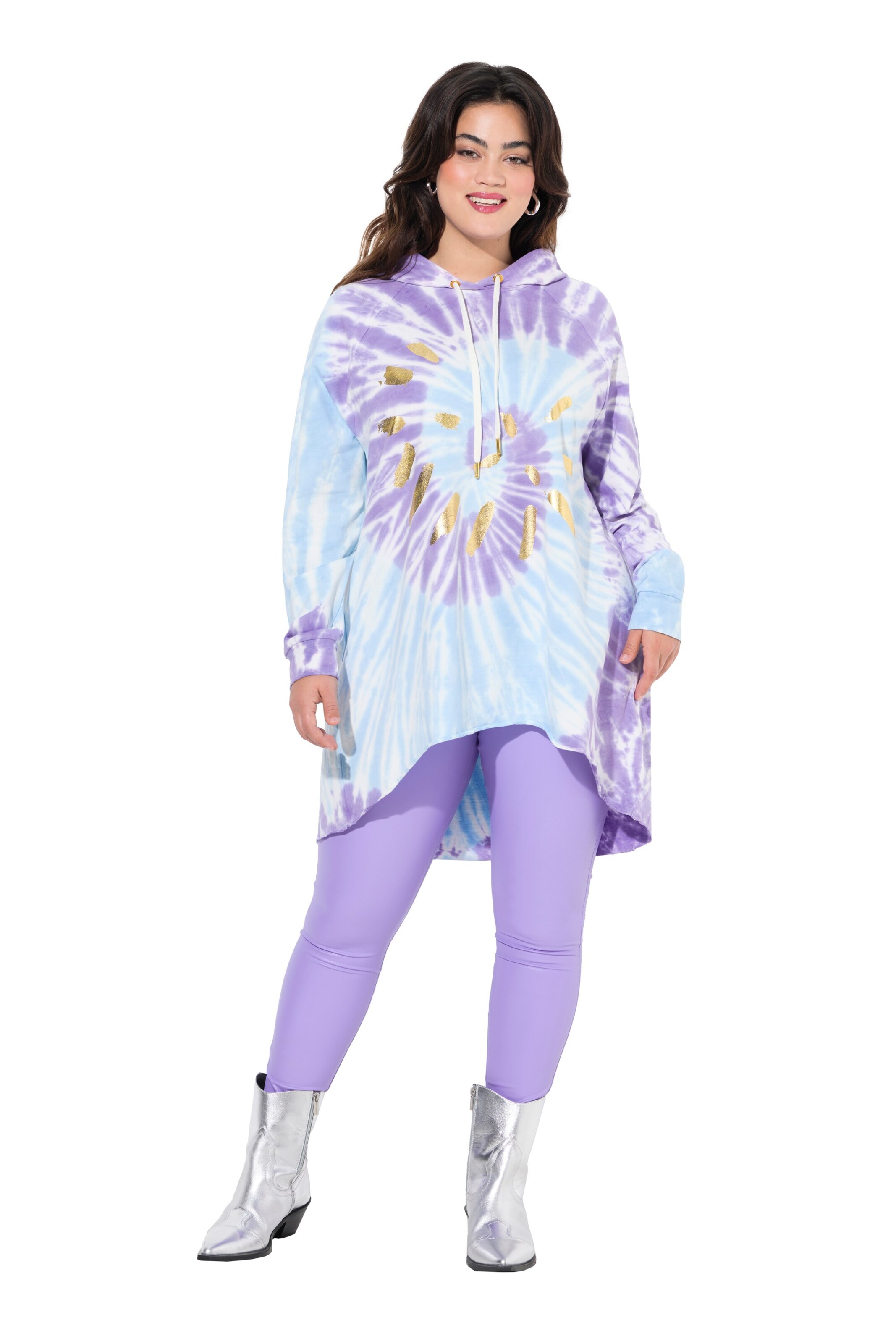 Angel of Style Sweatshirt in Mixed colours