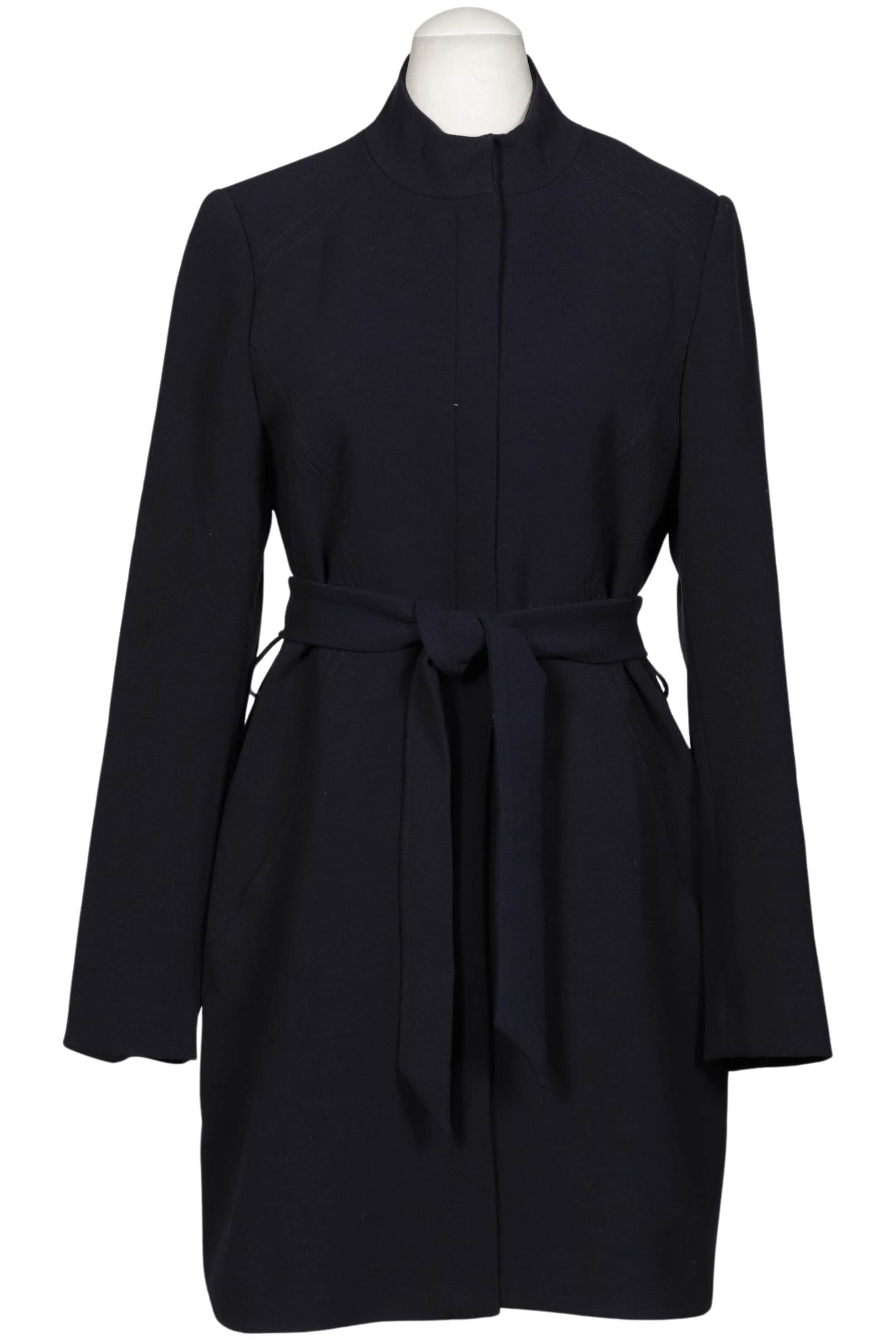 Orsay Jacket & Coat in M in Blue: front