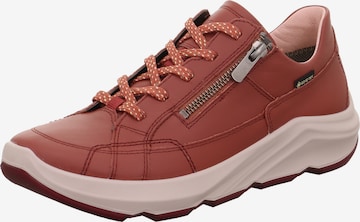 Legero Sneaker 'BLISS' in Orange: Vorderseite