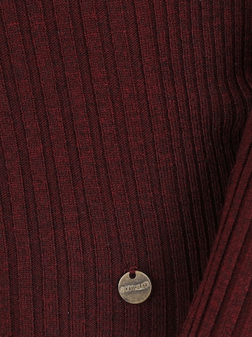 LOVE2WAIT - Jersey en rojo