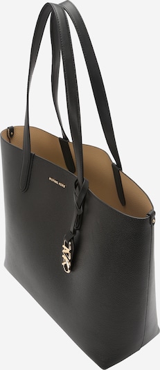 MICHAEL Michael Kors Shopper torba u bež / zlatna / crna, Pregled proizvoda